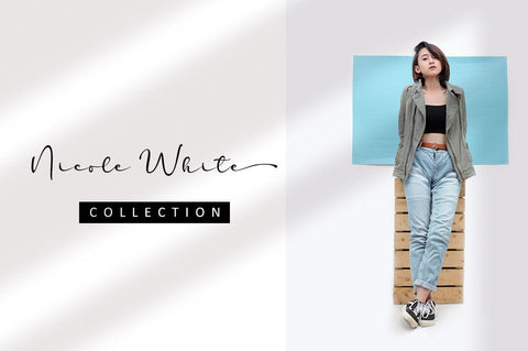 Rano Script Font muhammadzeky 