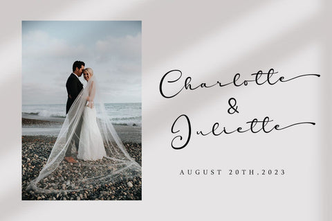 Rano Script Font muhammadzeky 