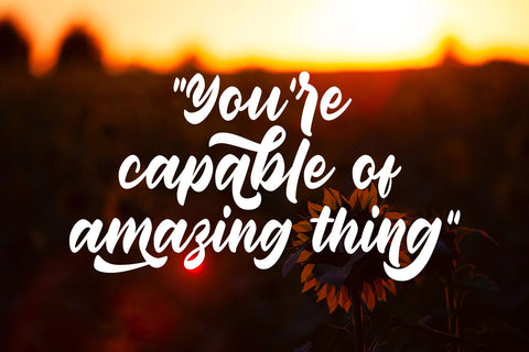 Rantika - Bold Script Font Arterfak Project 