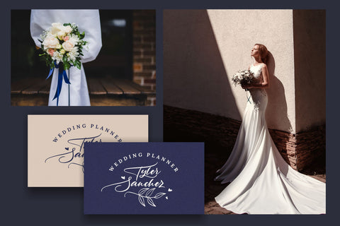 Rantting Tjinta - Stylish Script Font Font StringLabs 