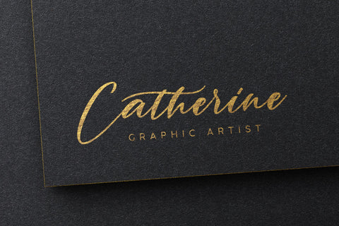 Rantting Tjinta - Stylish Script Font Font StringLabs 