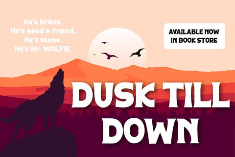 Raphia Font twinletter 