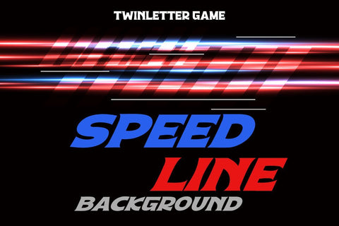 Raphia Font twinletter 