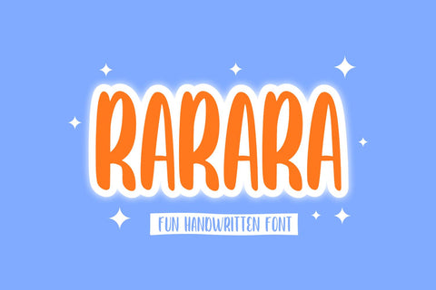 Rarara Font Forberas 