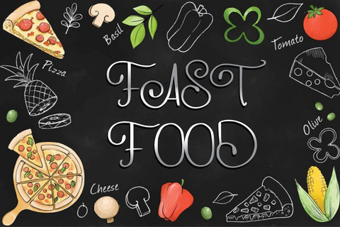 Rasa Italia Font goodigital_13 