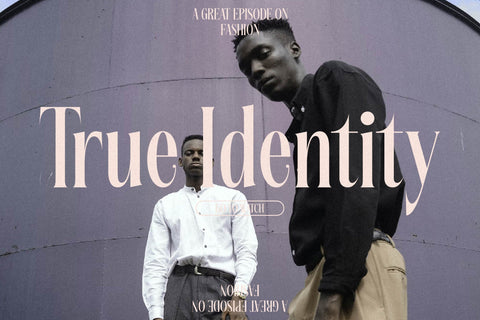 Rasfferd Typeface Font Storytype Studio 