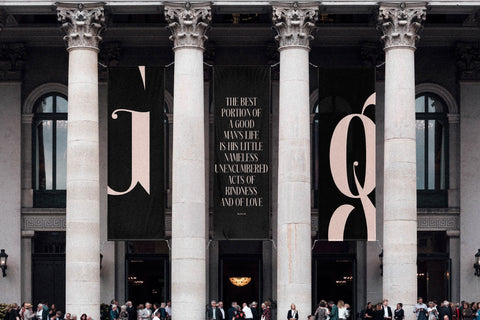 Rasfferd Typeface Font Storytype Studio 