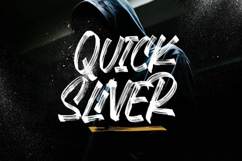 Rashavine - Street Font Font Arterfak Project 