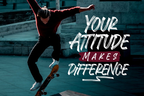 Rashavine - Street Font Font Arterfak Project 