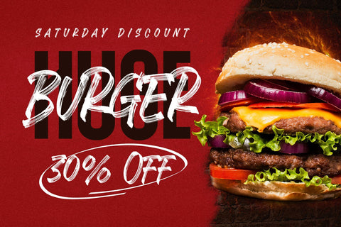 Rashavine - Street Font Font Arterfak Project 