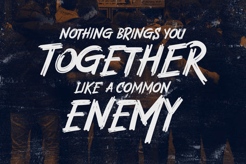 Rashkey Font Arterfak Project 