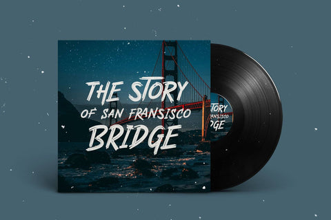 Rashkey Font Arterfak Project 