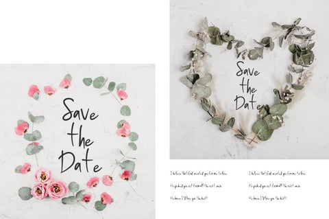 Rasiday Display font Font Masyafi Studio 