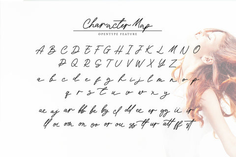 Rastella - Monoline Script Font Alpaprana Studio 