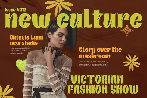 Rastiku | Groovy Retro Font Font twinletter 