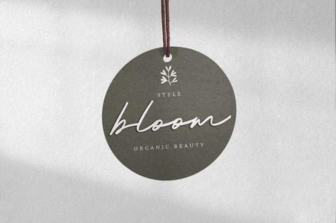 Rastin Signatures font Font muhammadzeky 