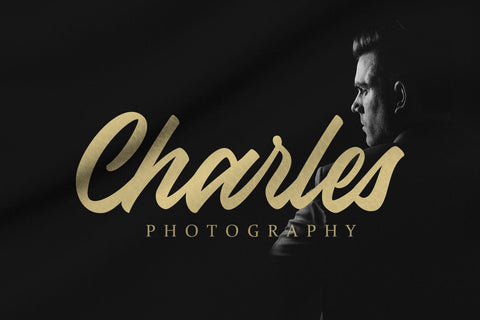 Ratcliffer - Modern Script Font Font Alpaprana Studio 