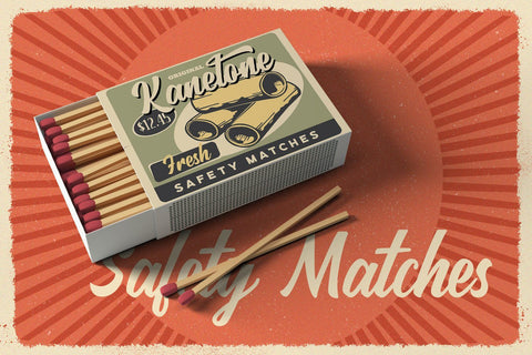 Rategin - Vintage Script Font Font StringLabs 