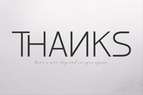 RATHER Typeface Font Storytype Studio 