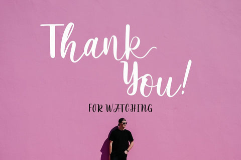 Rathyland Script Font Creatype Studio 