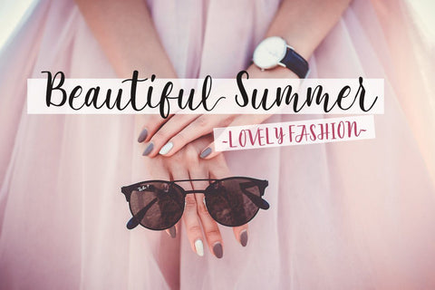 Rathyland Script Font Creatype Studio 