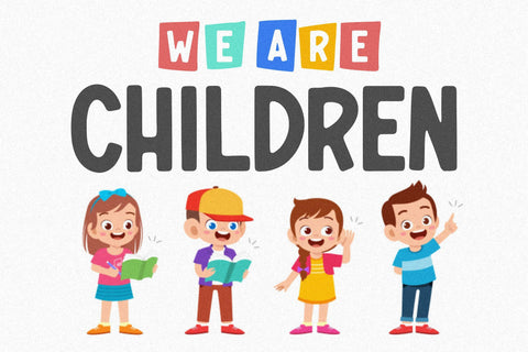 RAWLES Playful Handdrawn Font Font Balpirick 