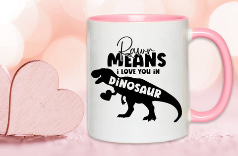 Rawr Means I Love You In Dinosaur SVG SVG MD mominul islam 