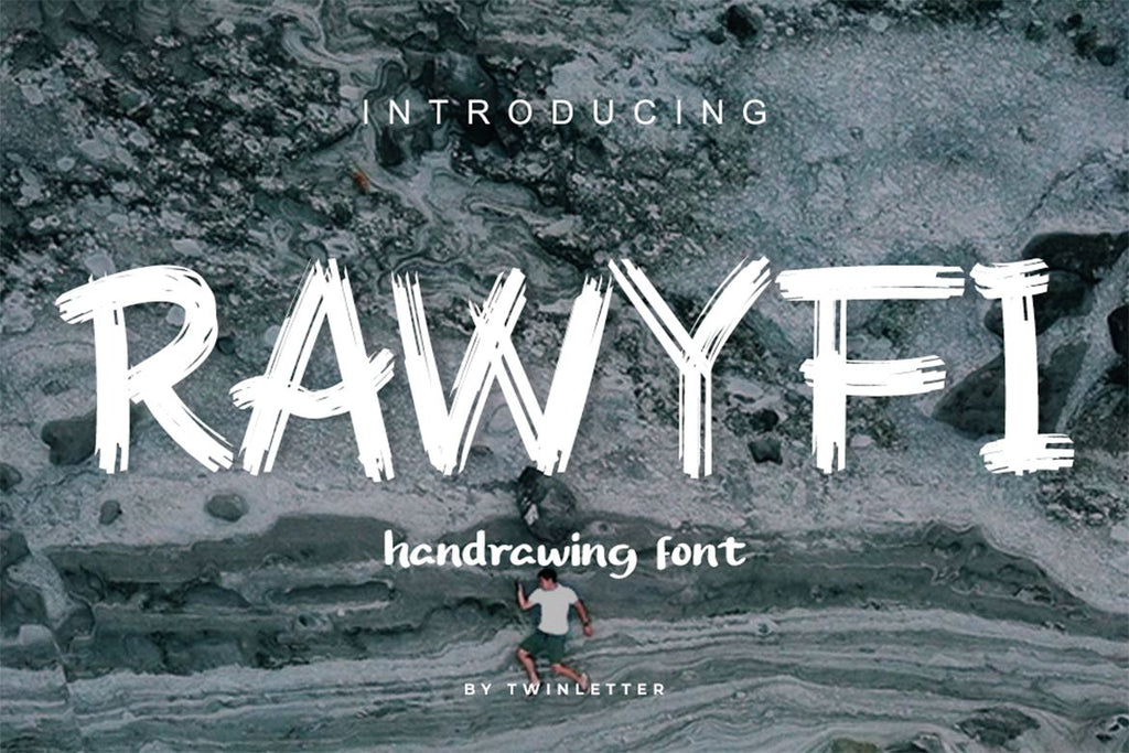 Rawyfi - So Fontsy