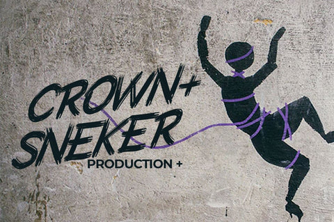 Rawyfi Font twinletter 