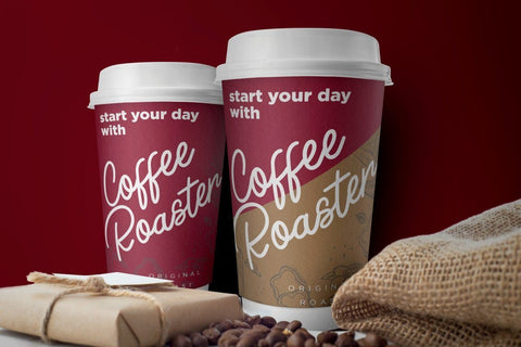 Rayland Signature Monoline Font Creatype Studio 