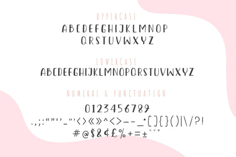 Raynam Sonary Font Duo Font dapiyupi store 