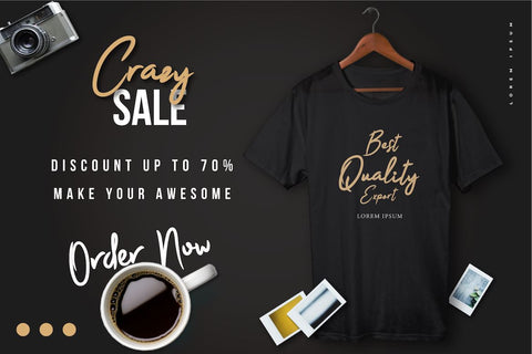 Raytu Font twinletter 