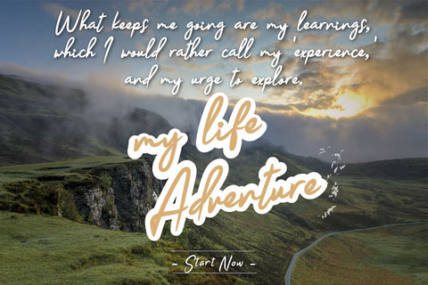 Raytu Font twinletter 