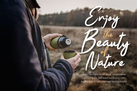 Raytu Font twinletter 