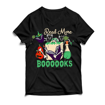 Read More Boooooks SVG Cut File , Halloween SVG Design , Halloween SVG Quotes , Halloween PNG Design SVG BlackCatsMedia 