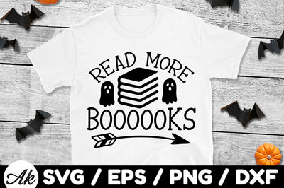 Read more boooooks svg SVG akazaddesign 