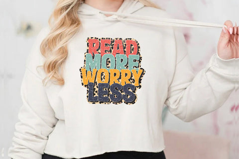 Read More Worry Less Sublimation Sublimation Jagonath Roy 