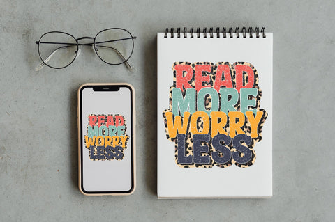 Read More Worry Less Sublimation Sublimation Jagonath Roy 