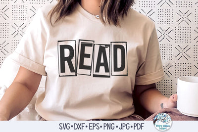 Read SVG SVG Wispy Willow Designs 
