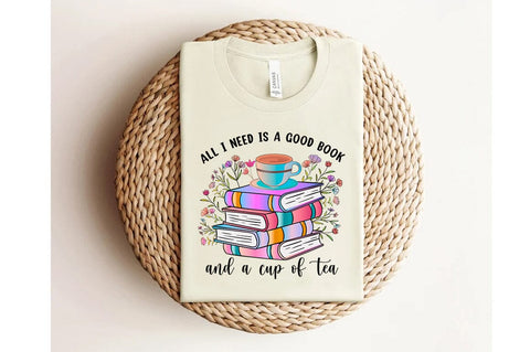 Reading Book Sublimation Bundle Sublimation Shetara Begum 