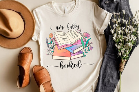 Reading Book Sublimation Bundle Sublimation Shetara Begum 