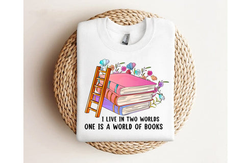 Reading Book Sublimation Bundle Sublimation Shetara Begum 