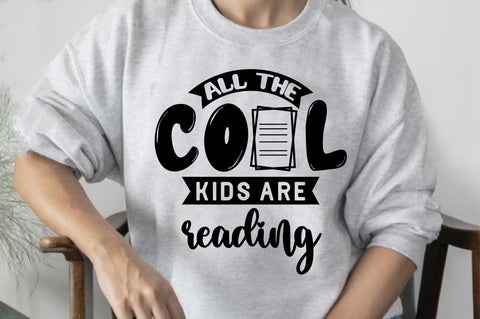 Reading Book SVG Bundle, School SVG, Graduation SVG Bundle SVG orpitasn 