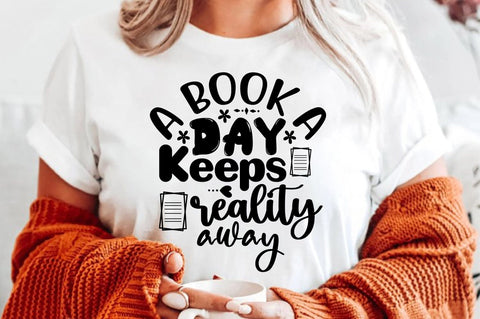 Reading Book SVG Bundle, School SVG, Graduation SVG Bundle SVG orpitasn 