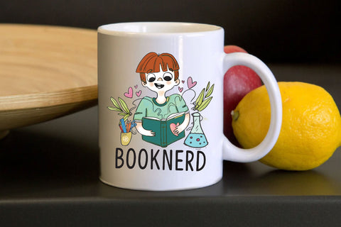 Reading Books Sublimation Bundle Sublimation Rupkotha 