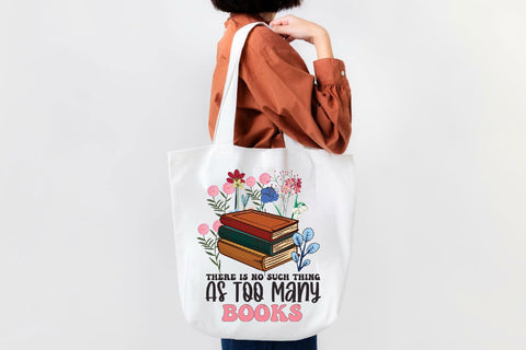 Reading Books Sublimation Bundle Sublimation Rupkotha 