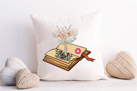 Reading Helps Sublimation Sublimation Rupkotha 