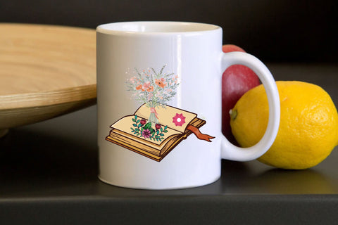Reading Helps Sublimation Sublimation Rupkotha 