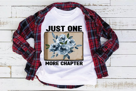 Reading is magical Sublimation Creativeart88 