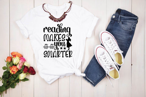 Reading Quote Svg SVG md faruk hossain 